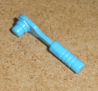 Lego 791852 (11402e) račna 1 ks POUŽITÉ