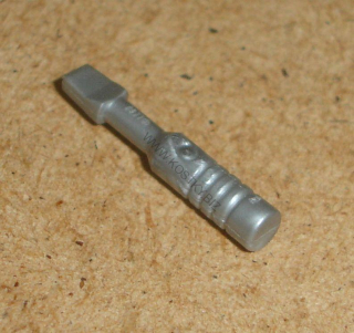 Lego 791870 (11402a) šroubovák 1 ks POUŽITÉ