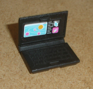 Lego 794444 (62698pb06) notebook, laptop 1 ks POUŽITÉ