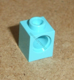 Lego 506145 (6541) technic kostka 1x1 1 ks POUŽITÉ