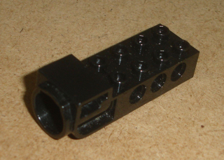 Lego 508200 (18585) technic kostka 2x4 speciální 1 ks POUŽITÉ