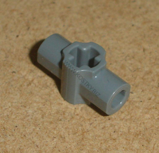 Lego 510665 (24122) technic spojka osy a tyček 1 ks POUŽITÉ