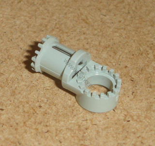 Lego 512720 (4273a) technic spojka osy, pinu 1 ks POUŽITÉ