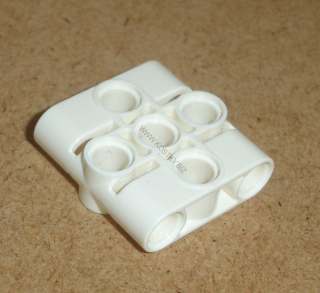Lego 512935 (39793) technic spojka 3x3 1 ks POUŽITÉ