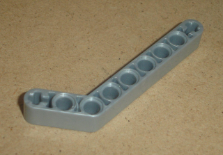 Lego 520330 (32271) technic rameno 1x9 1 ks POUŽITÉ