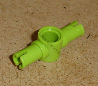 Lego 540090 (87082) technic pin dlouhý 1 ks POUŽITÉ