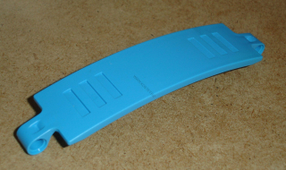 Lego 527915 (18944) technic panel 3x13 1 ks POUŽITÉ