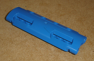 Lego 528190 (11954) technic panel 11x3 1 ks POUŽITÉ