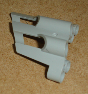Lego 528445 (32191) technic panel 1 ks POUŽITÉ