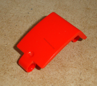 Lego 527850 (24116) technic panel 3x5x3 1 ks POUŽITÉ