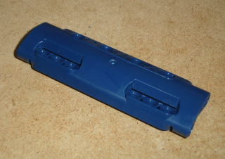 Lego 528200 (11954) technic panel 11x3 1 ks POUŽITÉ