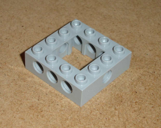 Lego 507355 (32324) technic kostka 4x4 1 ks POUŽITÉ