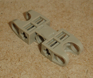 Lego 511000 (47296) technic spojka 1 ks POUŽITÉ