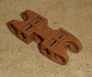 Lego 511005 (47296) technic spojka 1 ks POUŽITÉ