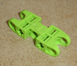 Lego 511010 (47296) technic spojka 1 ks POUŽITÉ