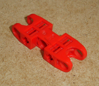Lego 511020 (47296) technic spojka 1 ks POUŽITÉ