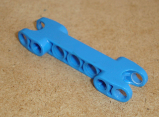 Lego 511045 (50898) technic spojka 1 ks POUŽITÉ