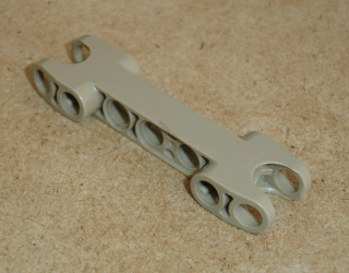 Lego 511065 (50898) technic spojka 1 ks POUŽITÉ