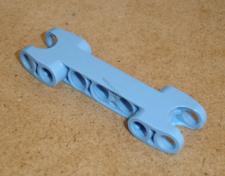 Lego 511080 (50898) technic spojka 1 ks POUŽITÉ