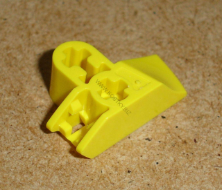 Lego 510010 (44850) technic spojka 1 ks POUŽITÉ