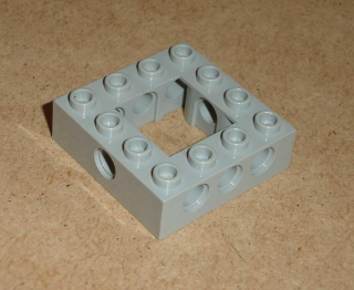 Lego 507360 (32324) technic kostka 4x4 1 ks POUŽITÉ