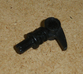 Lego 550066 (42074) bionicle spojka 2x3 se zubem 1 ks POUŽITÉ