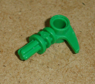 Lego 550068 (42074) bionicle spojka 2x3 se zubem 1 ks POUŽITÉ