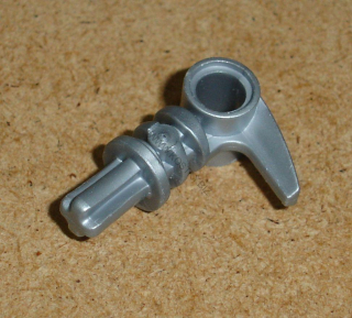 Lego 550072 (42074) bionicle spojka 2x3 se zubem 1 ks POUŽITÉ