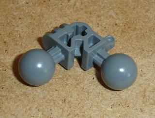 Lego 550158 (47300) bionicle spojka 1 ks POUŽITÉ