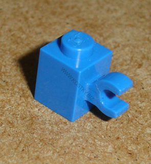 Lego 150150 (60476) kostky s úchytem 1 ks POUŽITÉ