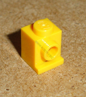 Lego 150200 (4070) kostky speciální 1 ks POUŽITÉ