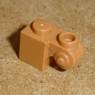Lego 150460 (20310) speciální kostka dekorativní 1x1 1 ks POUŽITÉ