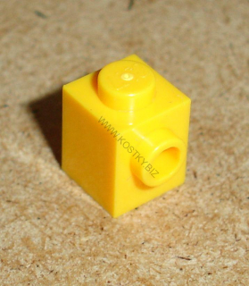 Lego 150505 (87087) kostky speciální 1 ks POUŽITÉ