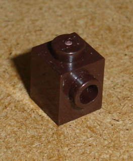 Lego 150540 (87087) kostky speciální 1 ks POUŽITÉ