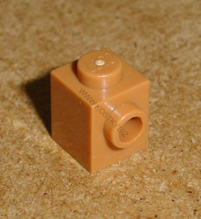 Lego 150615 (87087) kostky speciální 1 ks POUŽITÉ