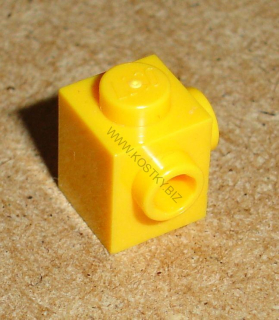 Lego 150680 (26604) speciální kostka 1x1 1 ks POUŽITÉ