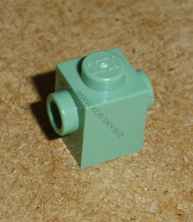 Lego 150775 (47905) kostky speciální 1 ks POUŽITÉ
