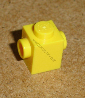 Lego 150790 (47905) kostky speciální 1 ks POUŽITÉ
