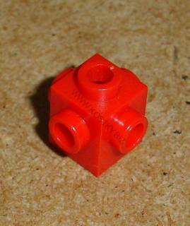 Lego 150855 (4733) kostky speciální 1 ks POUŽITÉ