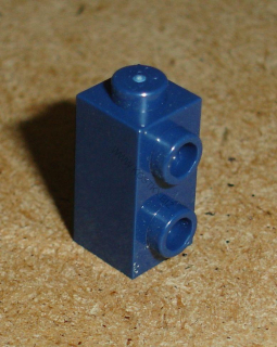 Lego 150935 (32952) speciální kostka 1x1x1 2/3 1 ks POUŽITÉ