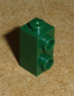 Lego 150945 (32952) speciální kostka 1x1x1 2/3 1 ks POUŽITÉ