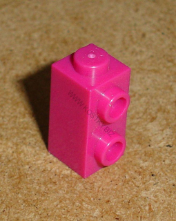 Lego 150985 (32952) speciální kostka 1x1x1 2/3 1 ks POUŽITÉ