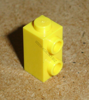 Lego 151040 (32952) speciální kostka 1x1x1 2/3 1 ks POUŽITÉ