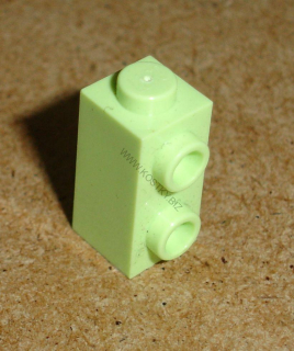 Lego 151045 (32952) speciální kostka 1x1x1 2/3 1 ks POUŽITÉ