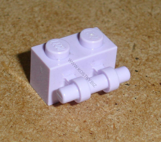 Lego 151410 (30236) kostky s úchytem 1 ks POUŽITÉ