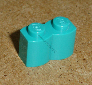 Lego 151780 (30136) kostky speciální 1 ks POUŽITÉ