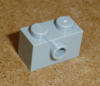 Lego 152290 (86876) kostky speciální 1x2 1 ks POUŽITÉ