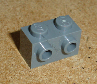 Lego 152365 (11211) kostky speciální 1 ks POUŽITÉ