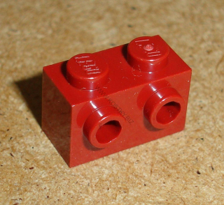 Lego 152380 (11211) kostky speciální 1 ks POUŽITÉ
