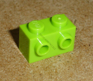 Lego 152405 (11211) kostky speciální 1 ks POUŽITÉ